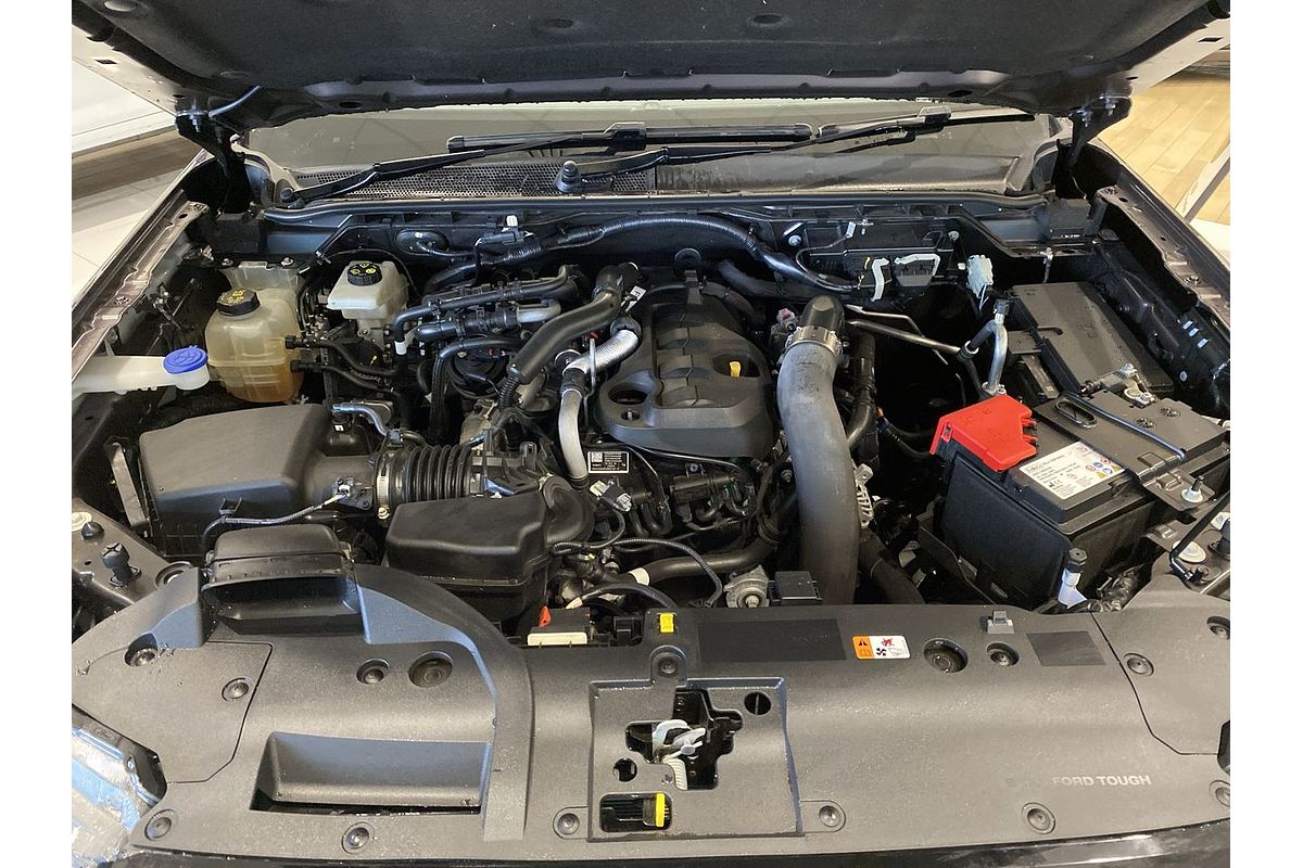 2024 Ford Everest Trend 2.0L