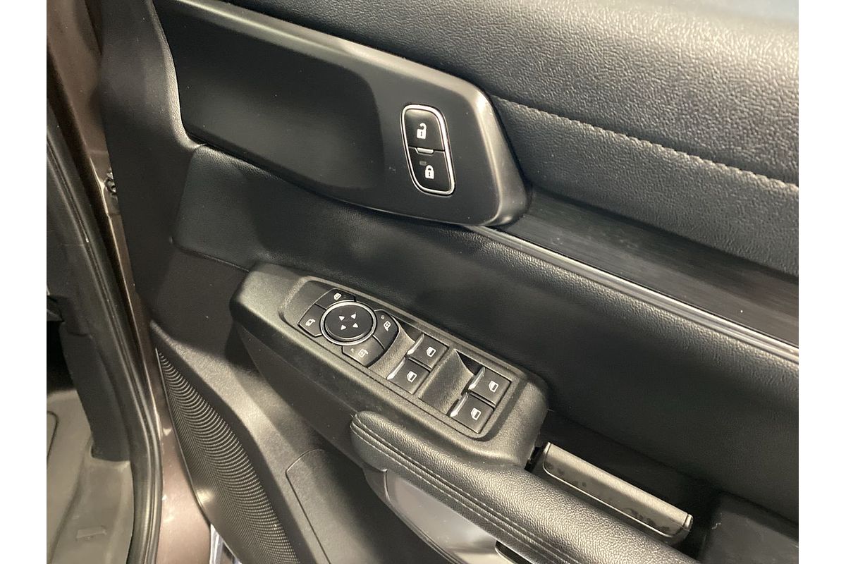 2024 Ford Everest Trend 2.0L