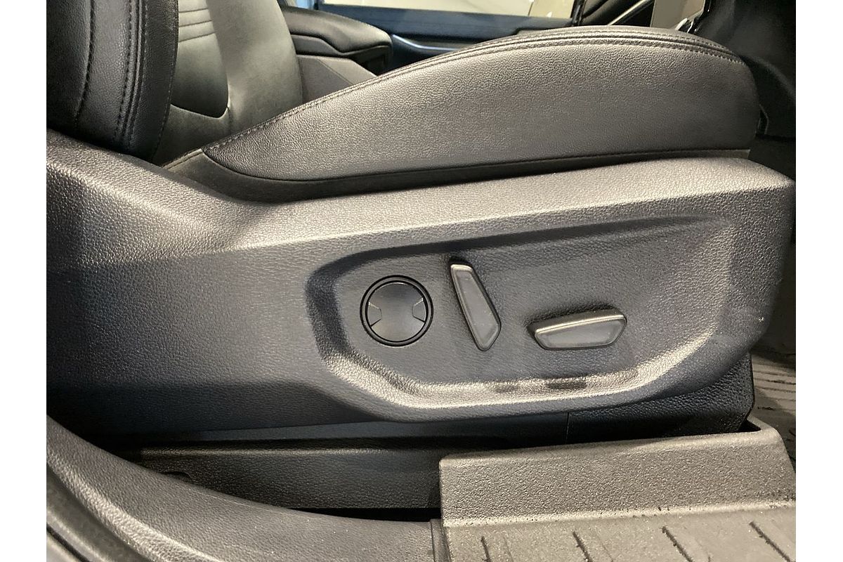 2024 Ford Everest Trend 2.0L
