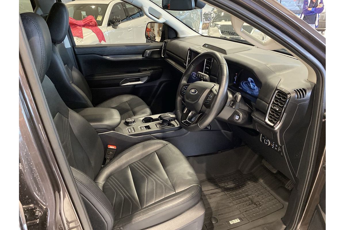 2024 Ford Everest Trend 2.0L