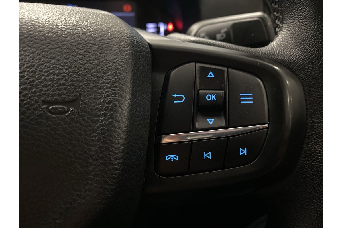 2024 Ford Everest Trend 2.0L