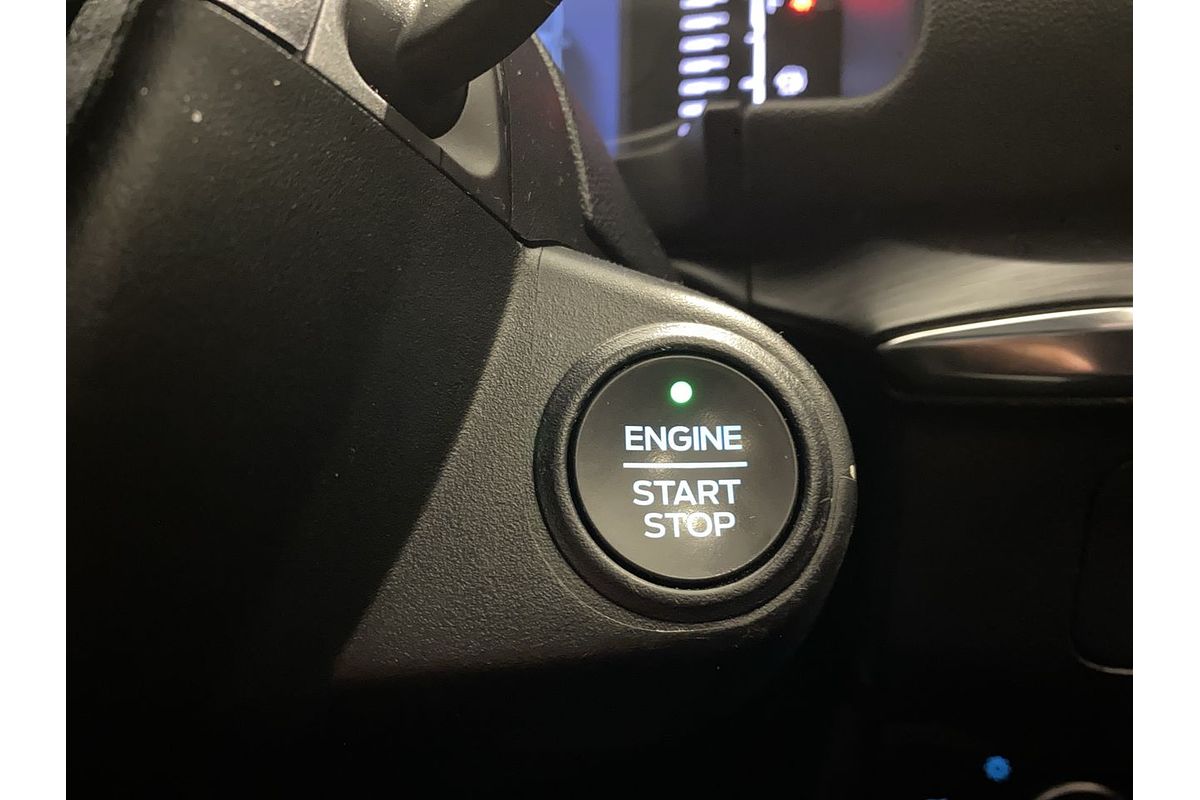 2024 Ford Everest Trend 2.0L
