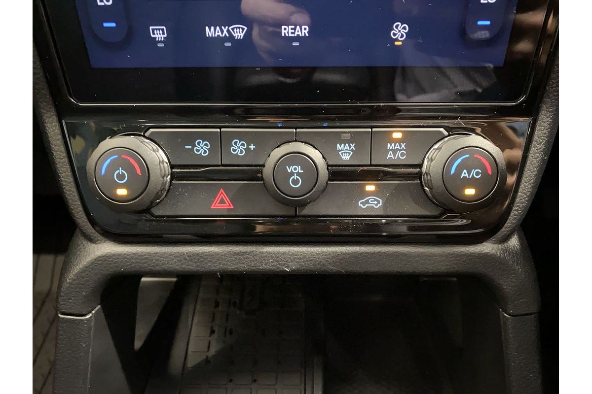 2024 Ford Everest Trend 2.0L