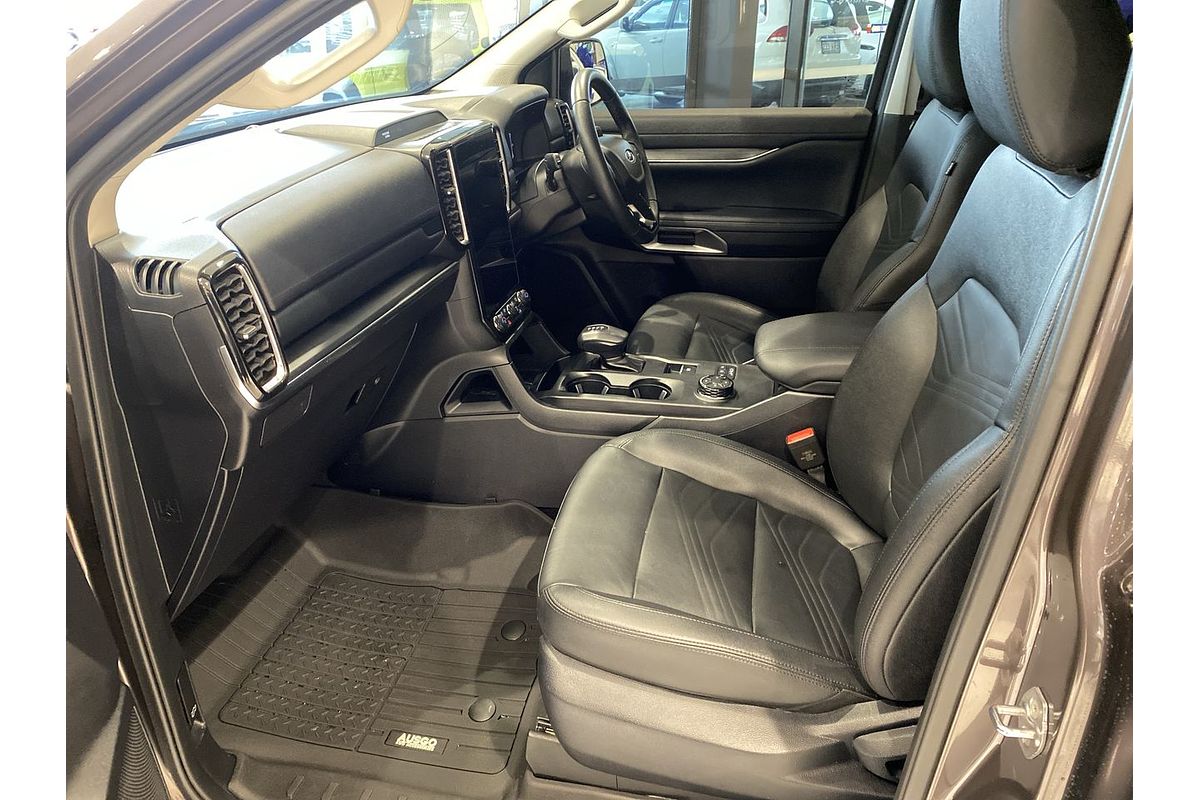 2024 Ford Everest Trend 2.0L
