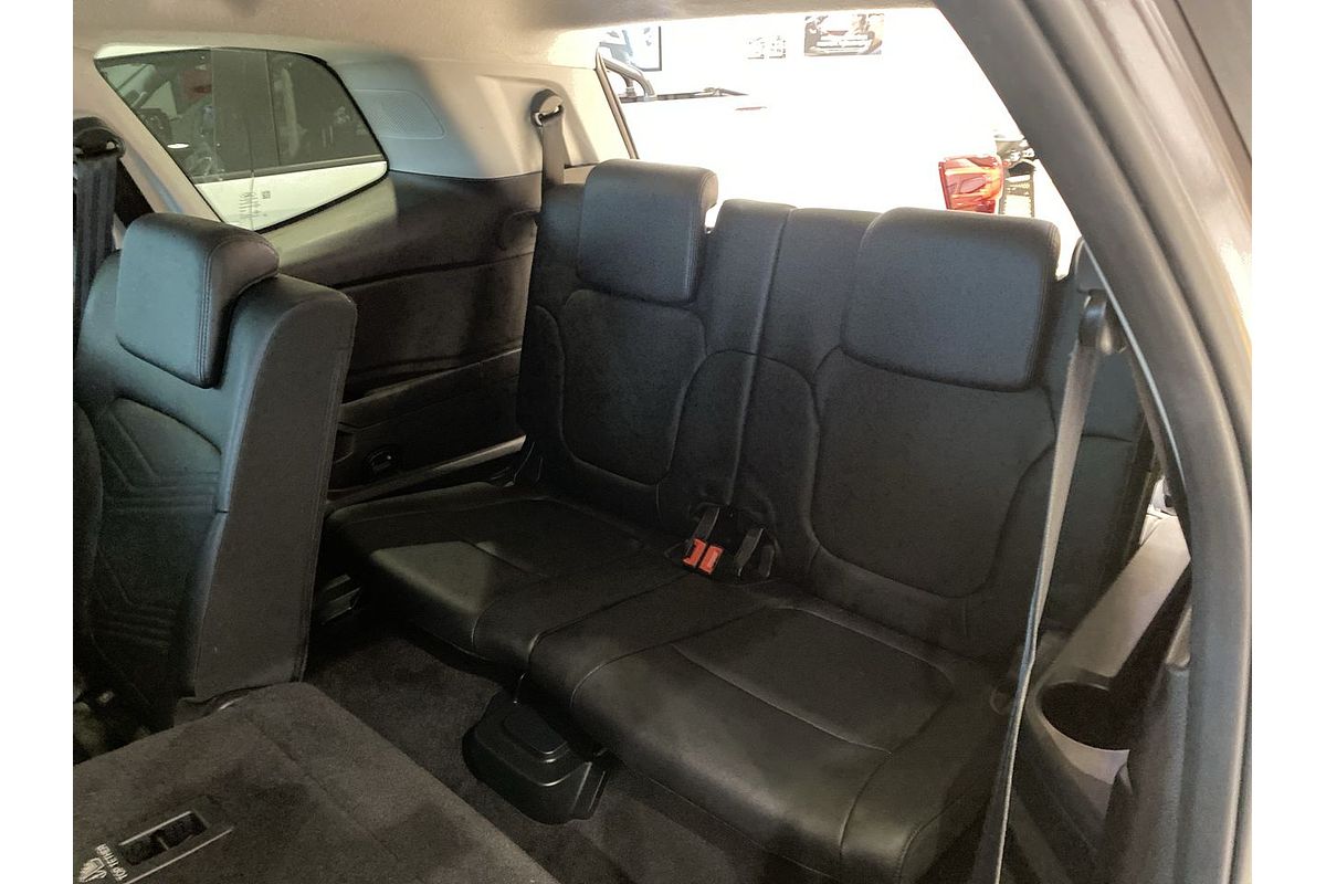 2024 Ford Everest Trend 2.0L