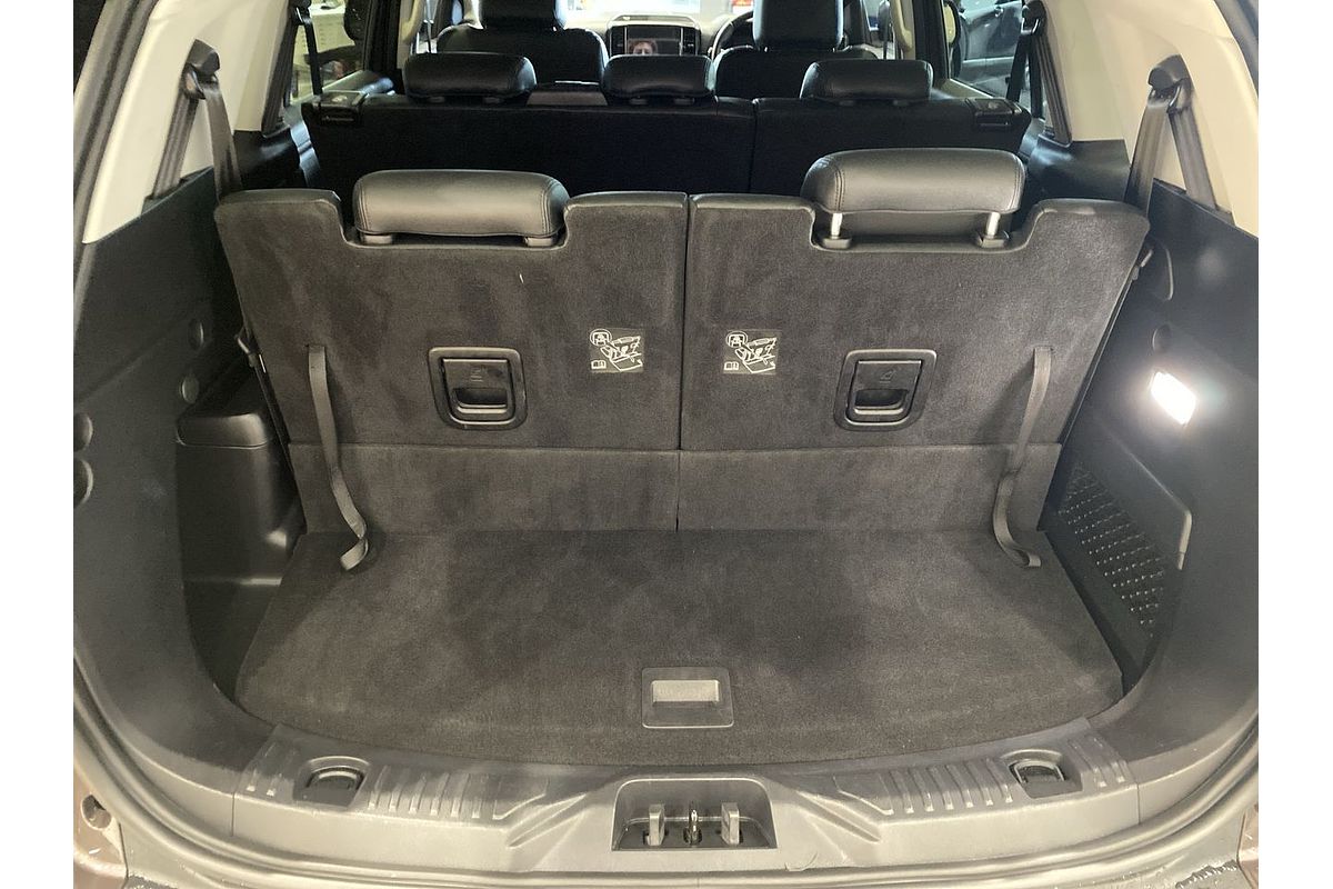 2024 Ford Everest Trend 2.0L