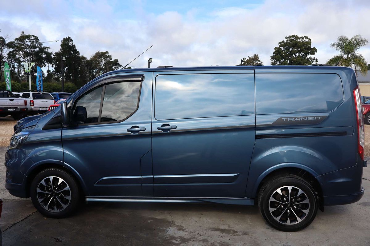 2020 Ford Transit Custom 320S Sport VN SWB Low Roof