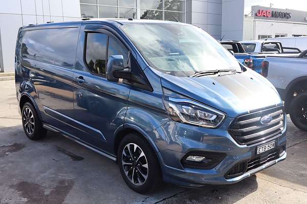 2020 Ford Transit Custom 320S Sport VN SWB Low Roof