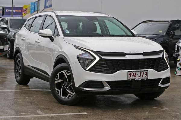 2024 Kia Sportage S NQ5