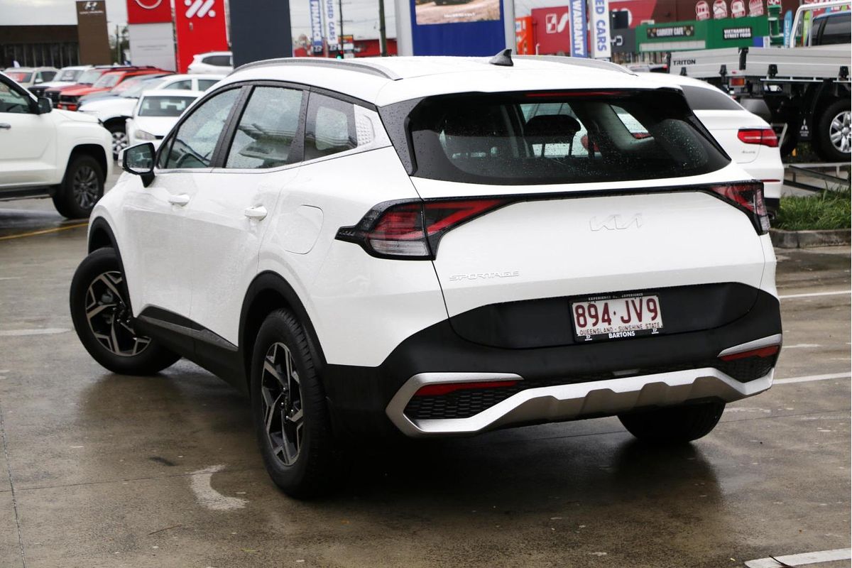 2024 Kia Sportage S NQ5