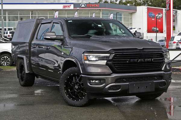 2020 RAM 1500 Laramie DS 4X4 SWB