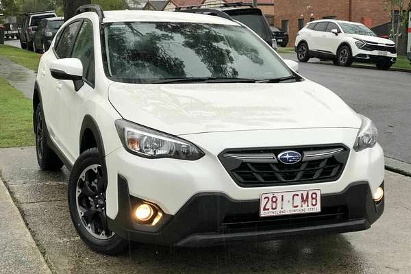 2021 Subaru XV 2.0i-L G5X