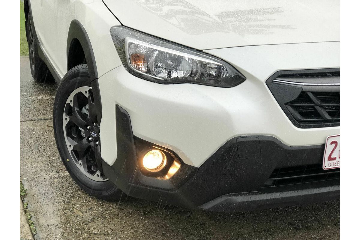 2021 Subaru XV 2.0i-L G5X