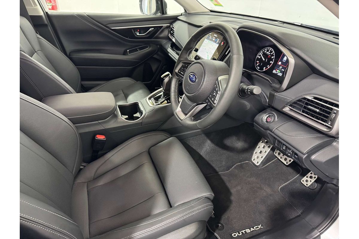 2025 Subaru Outback AWD Touring 6GEN
