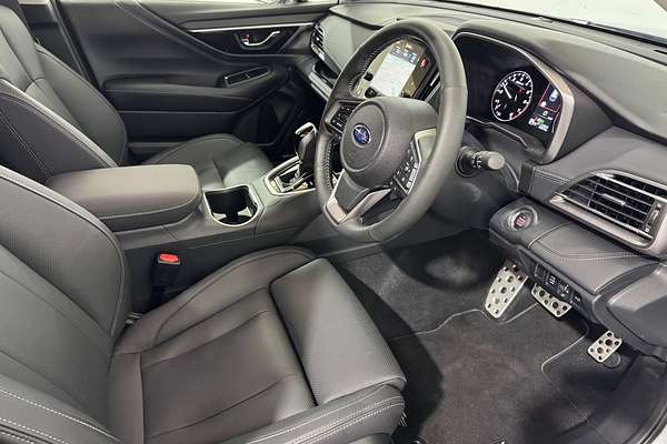 2025 Subaru Outback AWD Touring 6GEN