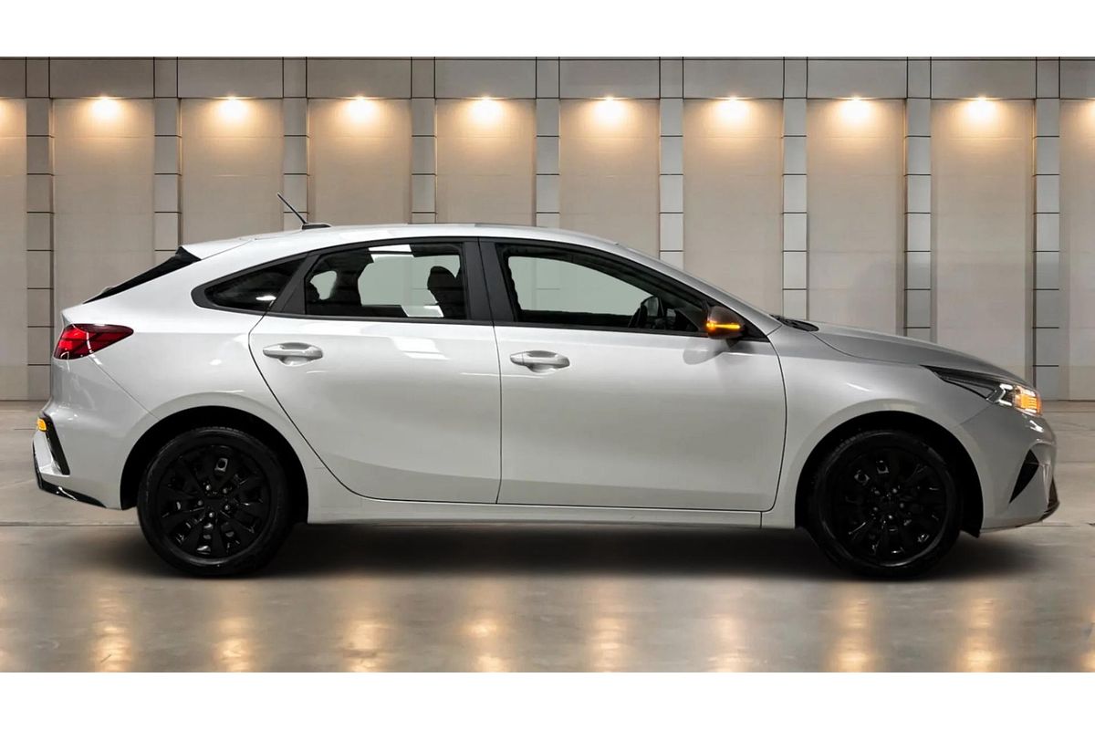 2024 Kia Cerato S BD