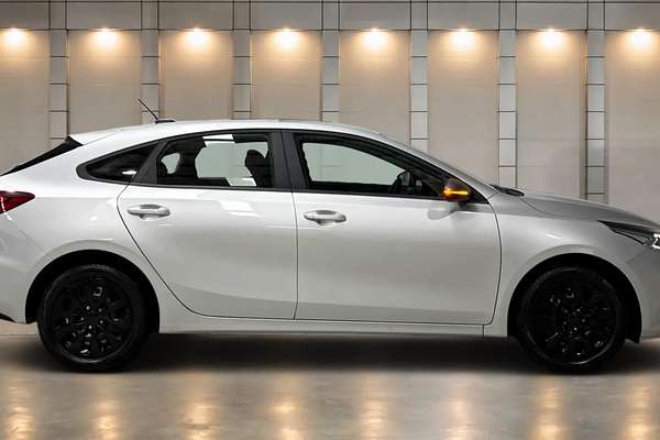 2024 Kia Cerato S BD