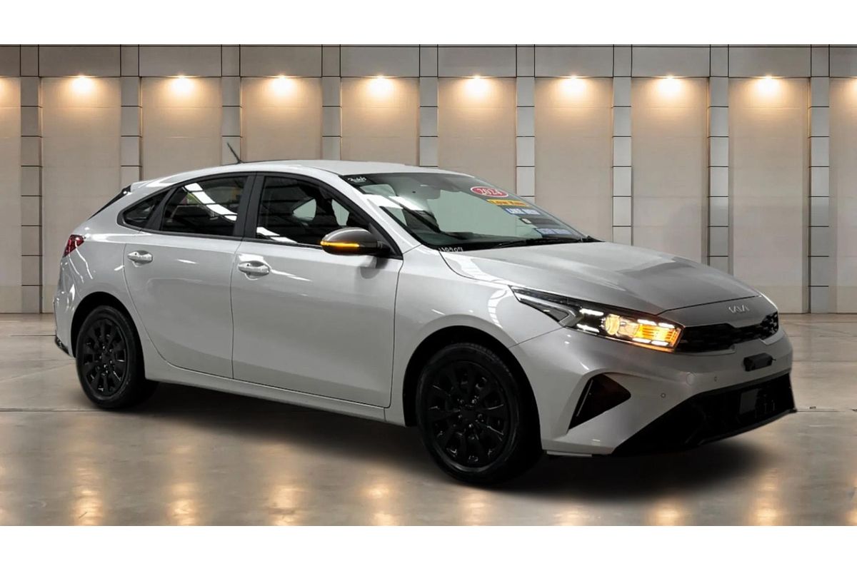 2024 Kia Cerato S BD