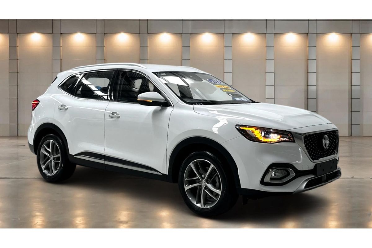 2023 MG HS Excite SAS23