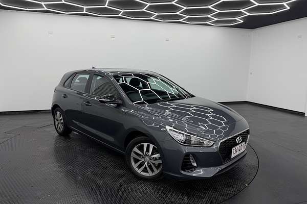 2018 Hyundai i30 Active PD