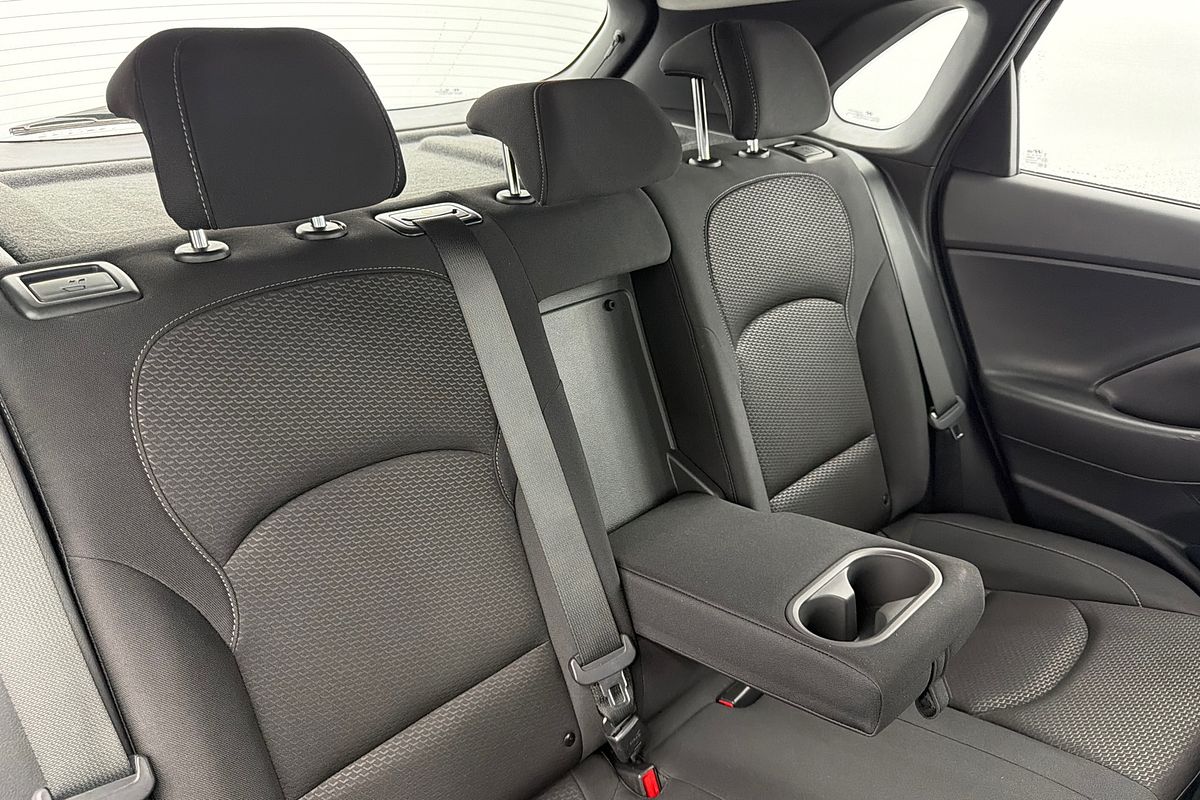 2018 Hyundai i30 Active PD