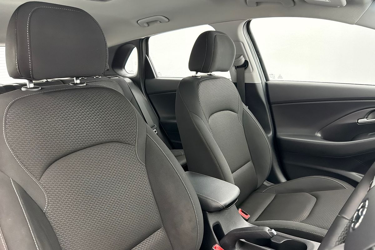 2018 Hyundai i30 Active PD