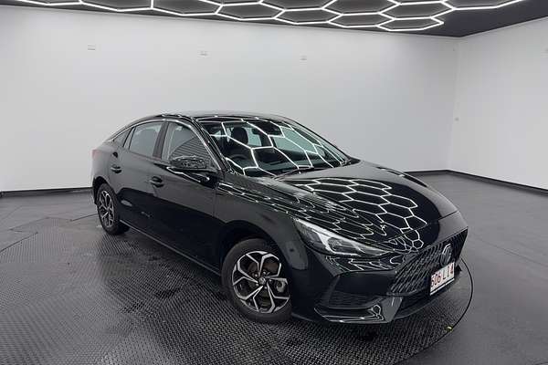 2024 MG MG5 Vibe