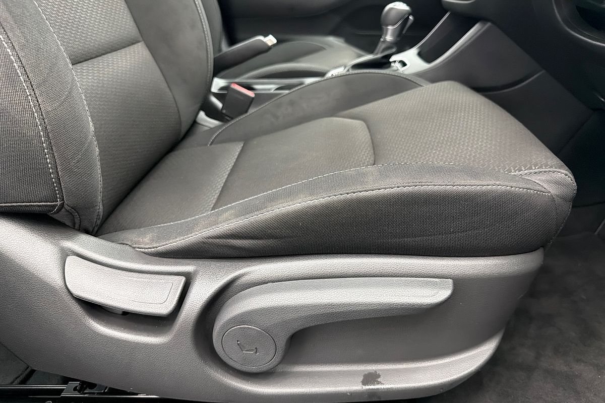 2018 Hyundai i30 Active PD