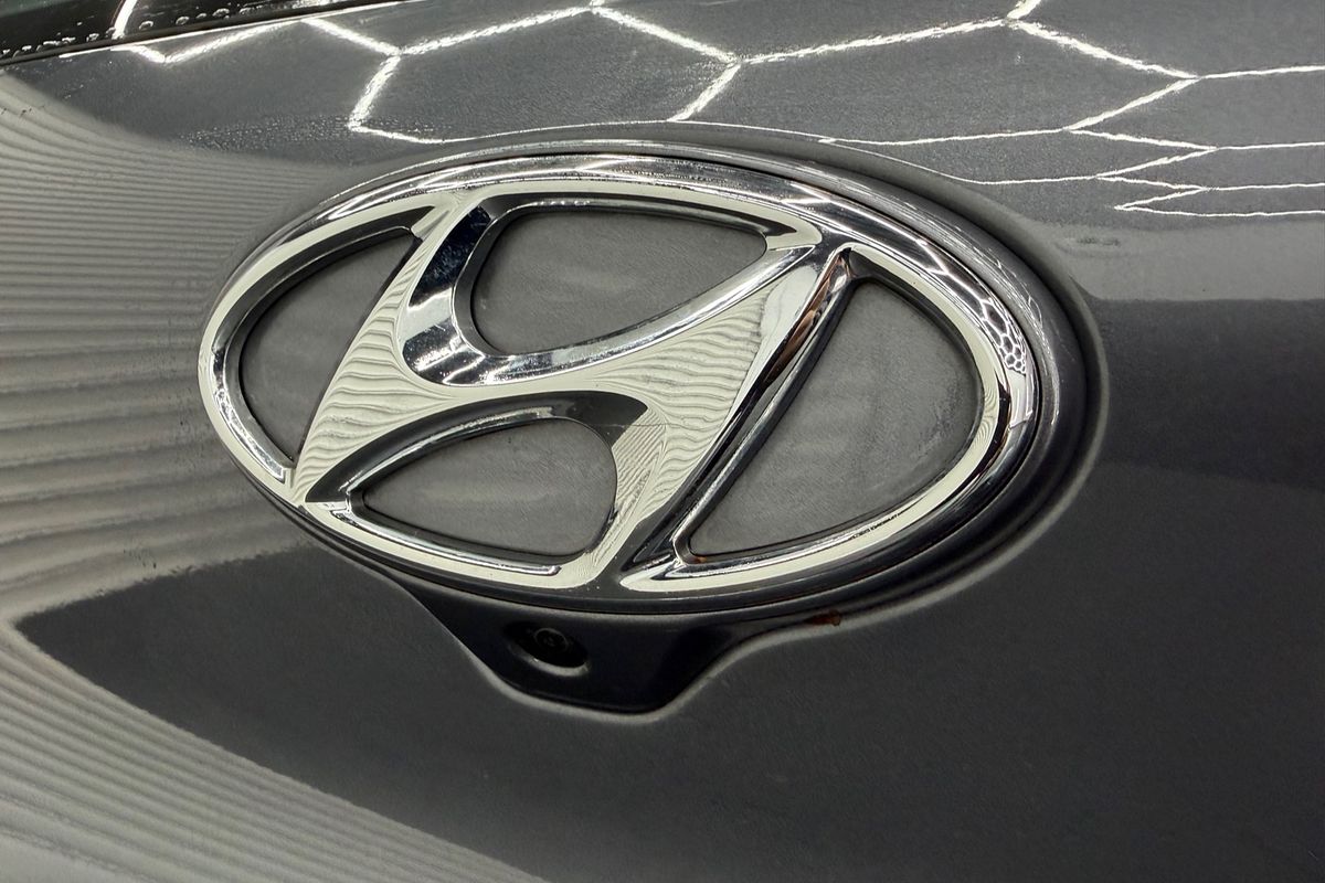 2018 Hyundai i30 Active PD