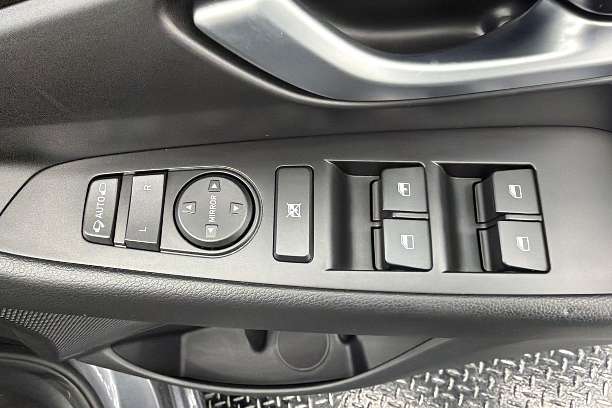 2018 Hyundai i30 Active PD