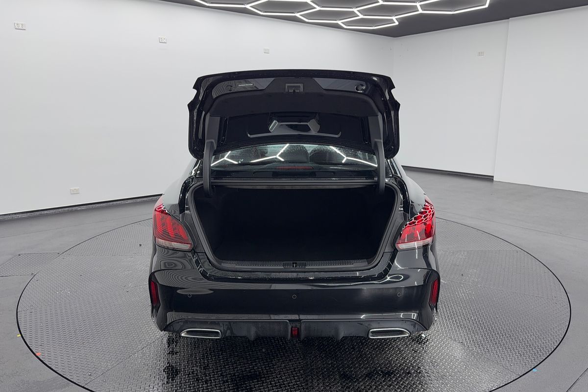 2024 MG MG5 Vibe