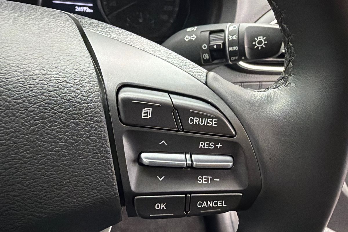 2018 Hyundai i30 Active PD