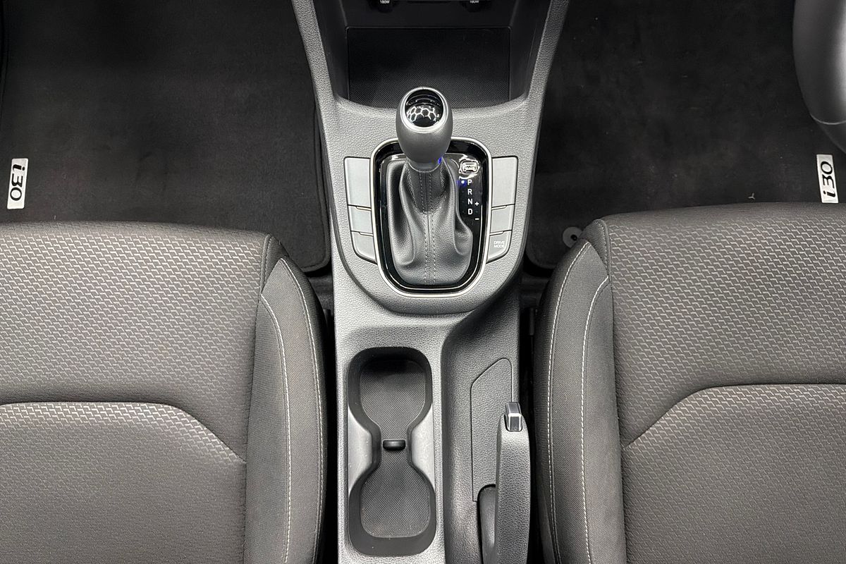 2018 Hyundai i30 Active PD
