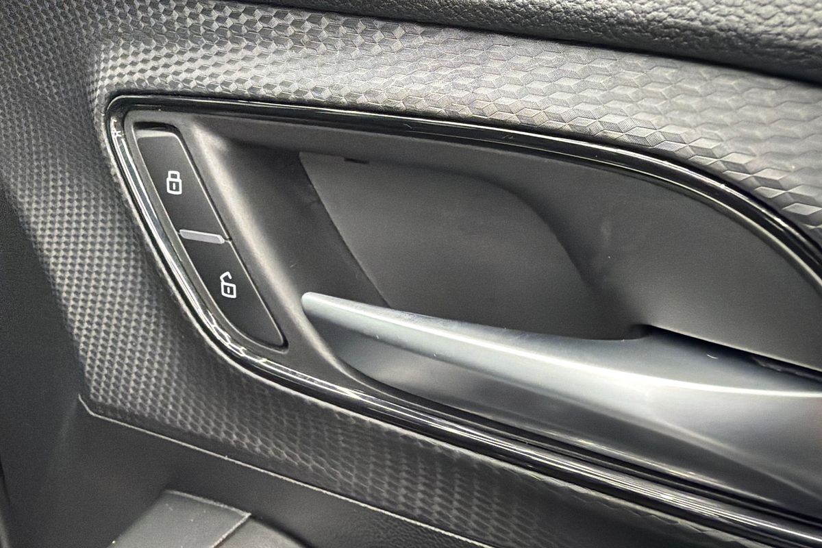 2024 MG MG5 Vibe