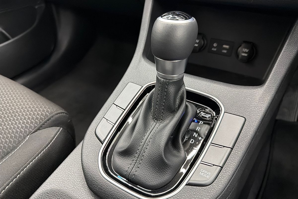 2018 Hyundai i30 Active PD