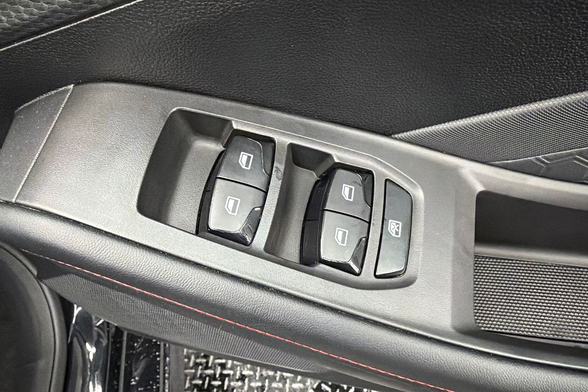 2024 MG MG5 Vibe