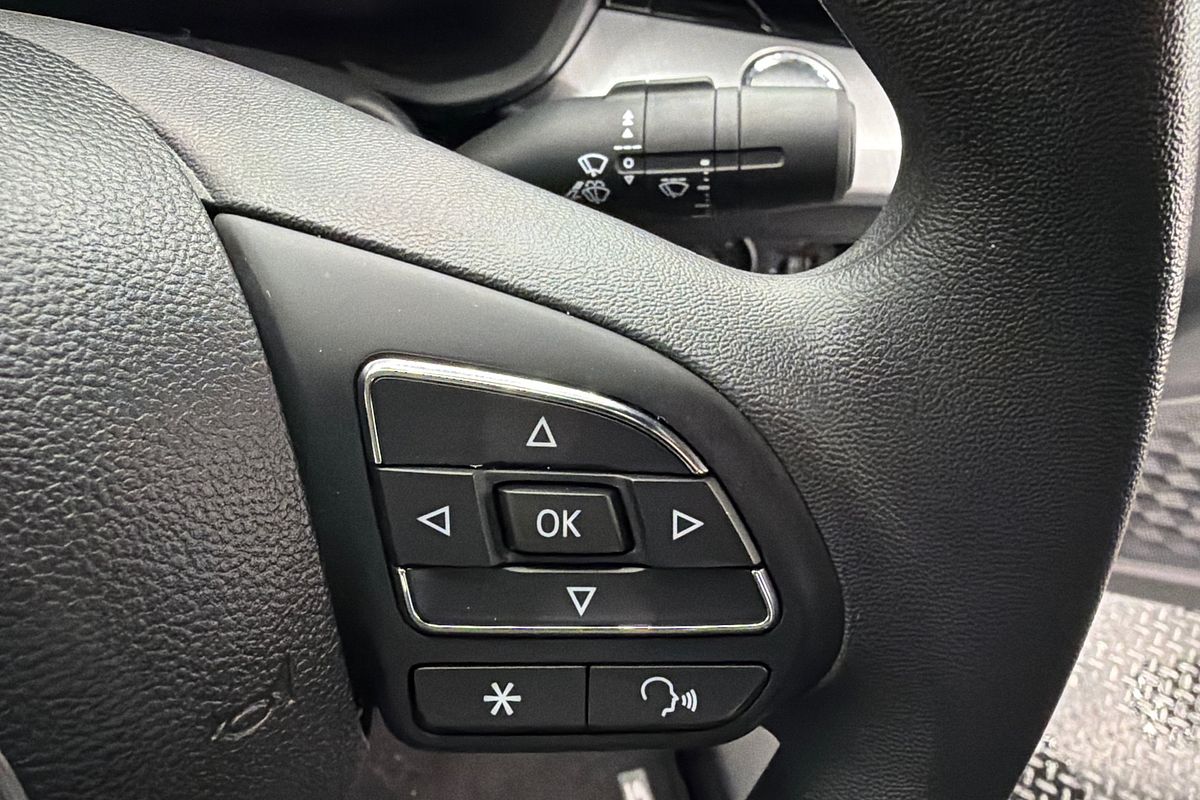 2024 MG MG5 Vibe