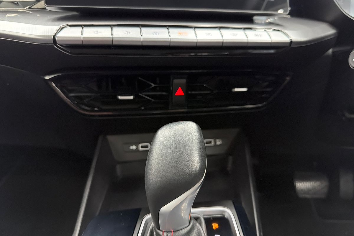 2024 MG MG5 Vibe