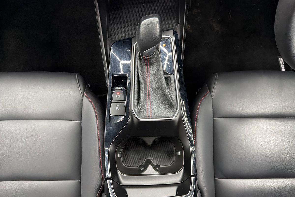 2024 MG MG5 Vibe