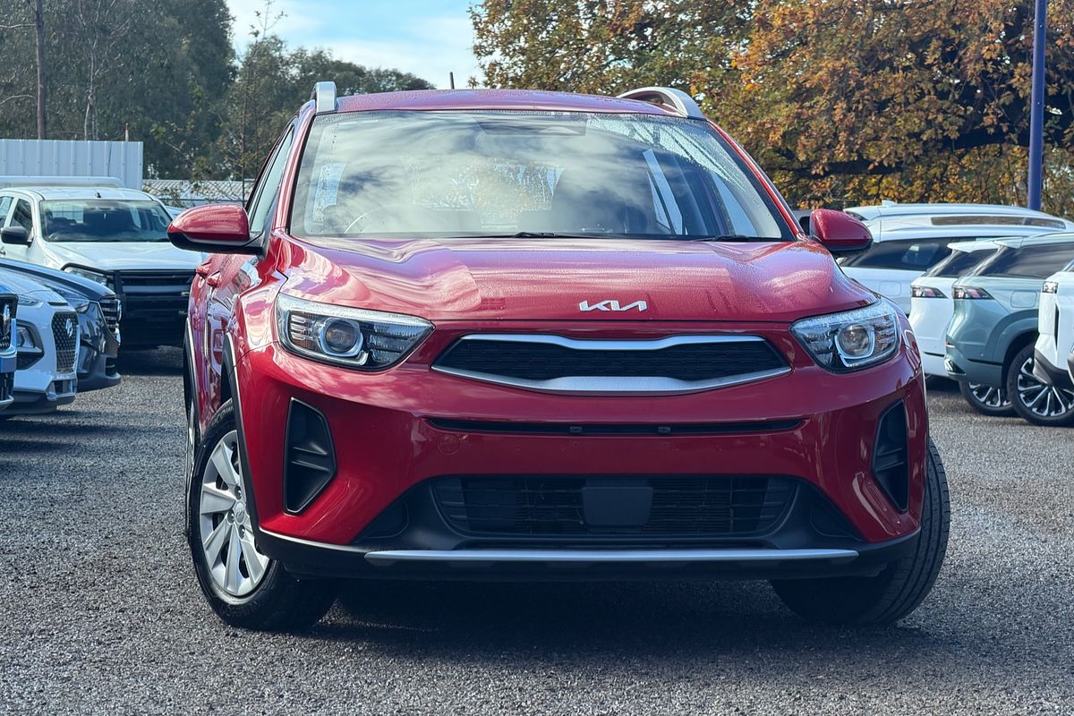 2023 Kia Stonic S YB