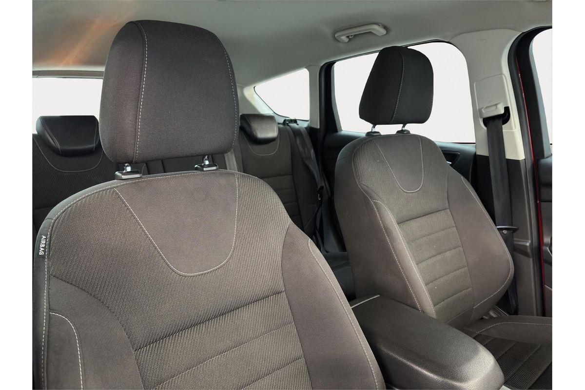 2015 Ford Kuga Ambiente TF MkII