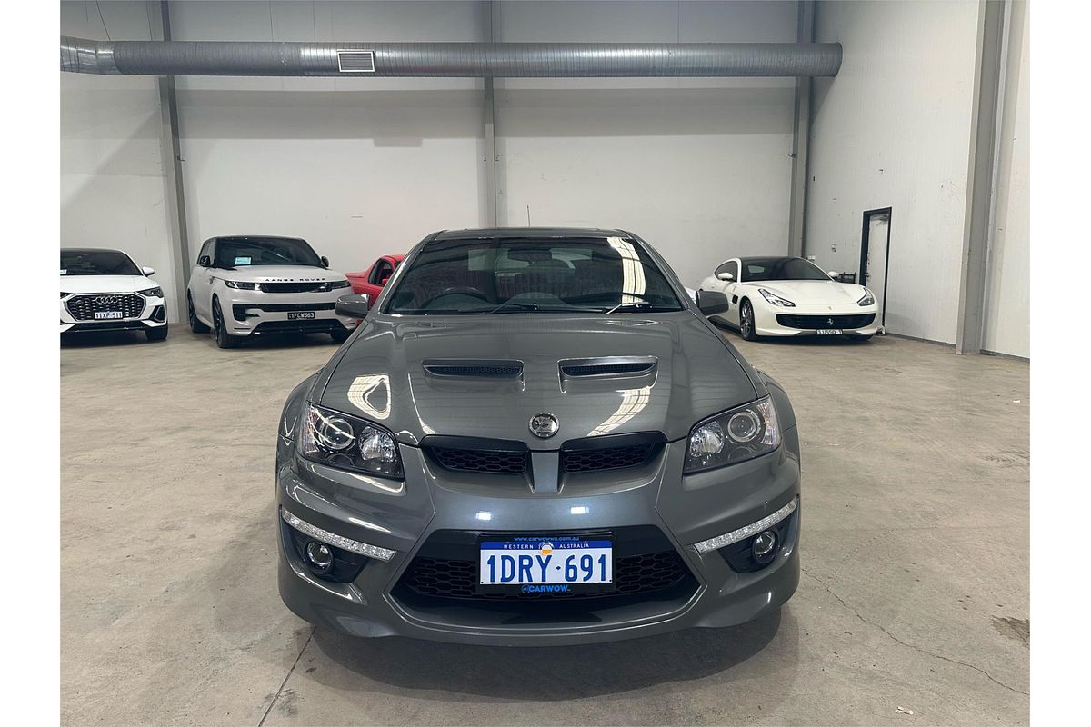 2011 HSV CLUBSPORT R8 E3