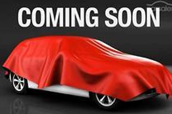 2020 Holden Trailblazer LTZ RG
