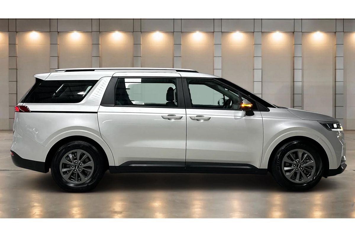 2022 Kia Carnival S KA4