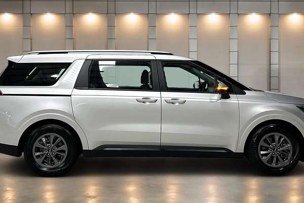 2022 Kia Carnival S KA4