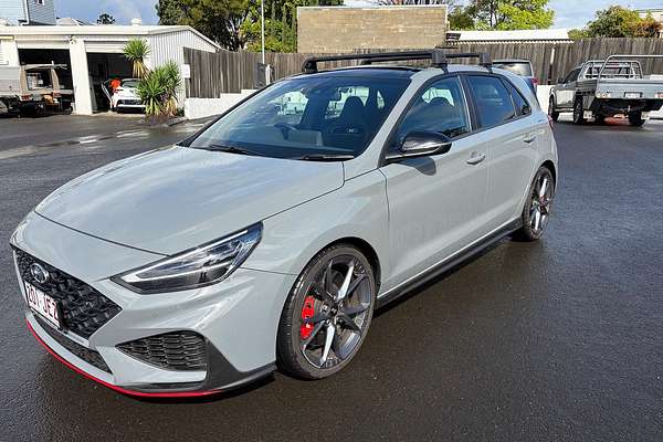 2023 Hyundai i30 N Premium PDe.V5