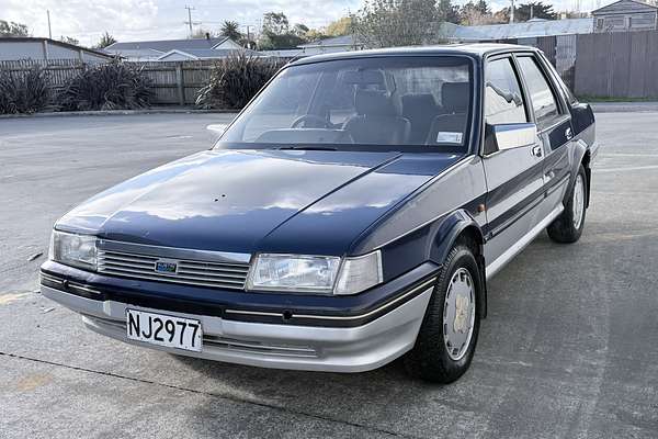 1987 Austin MONTEGO VDP AUTO