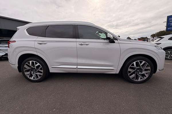 2021 Hyundai Santa Fe Highlander TM.V3 thumb-1