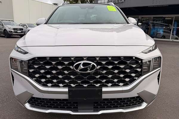 2021 Hyundai Santa Fe Highlander TM.V3 thumb-8