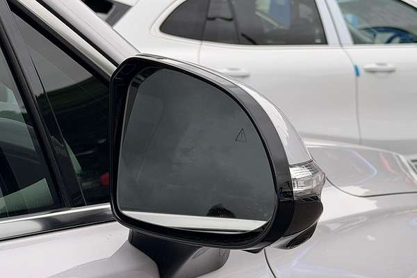 2021 Hyundai Santa Fe Highlander TM.V3 thumb-11